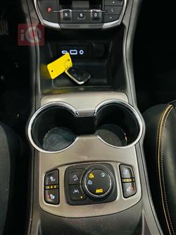 جي ام سي تيراين